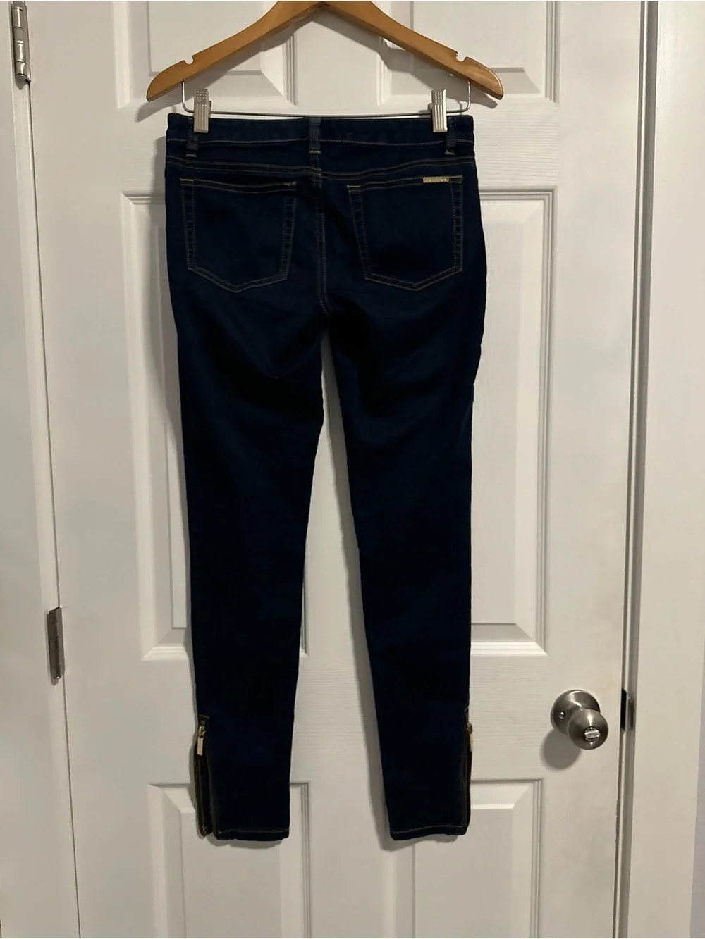Michael Kors slim fit